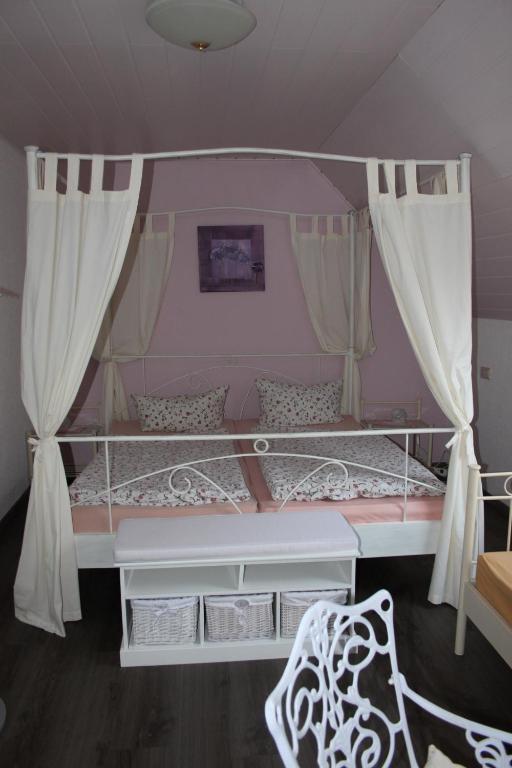 Hotel Krone Kappel Habitación foto